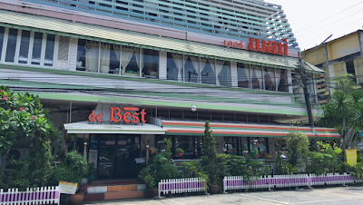เดอ เบสท์ de Best บ้านฉาง