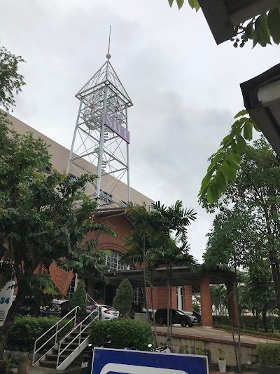 SIIT International Residence Halls