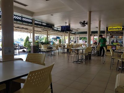 Athit Highway Restaurant