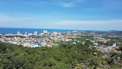 Khao Hin Lek Fai