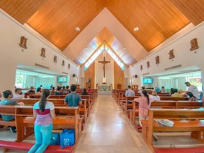 St. Joseph's Catholic Church
