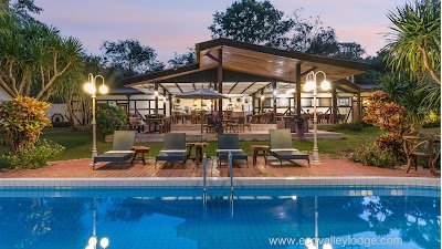 Eco Valley Lodge