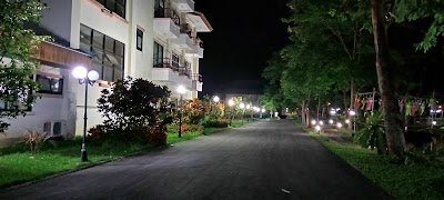 KK Garden Serviced Apartment