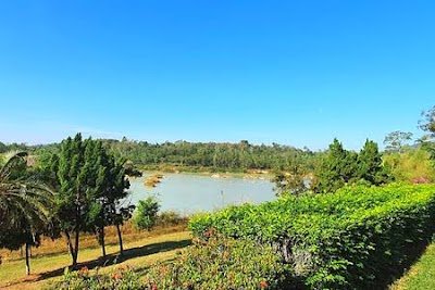 Khao Mai Keao Reservation Park
