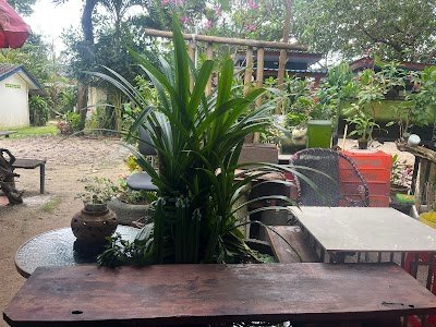 Garden Bungalows