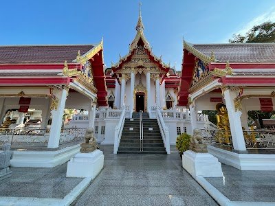 Wat Chai Mongkron