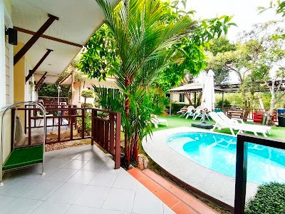 CHARM RESORT @ cha-am