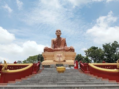 Wat Pa Yotha Prasit