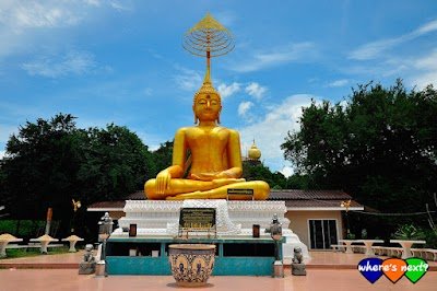Wat Thapsila