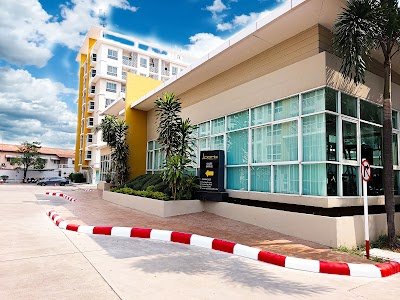 Jpark Thammasat Rangsit