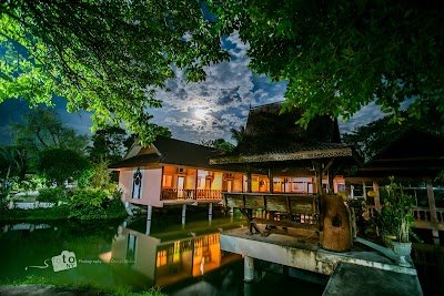 Garden Resort Hotel Seven Brothers