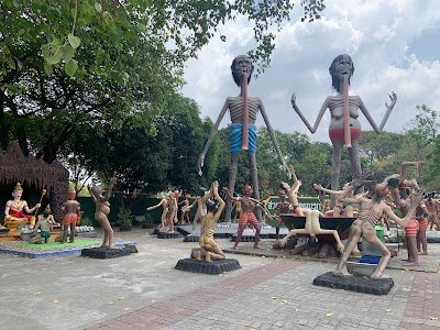 Wat Saensuk