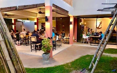Nics Restaurant & Playground