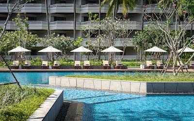 The Regent Cha-Am Beach Resort