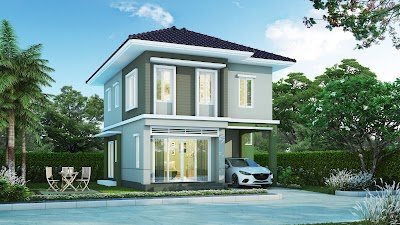 The Plant Wongwaen-Rangsit