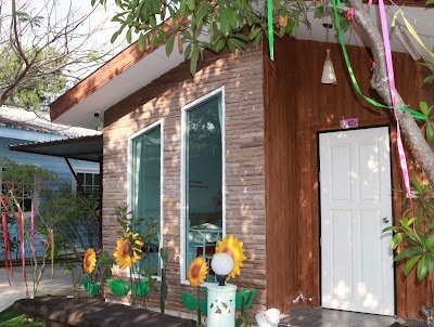 Tonrak Resort