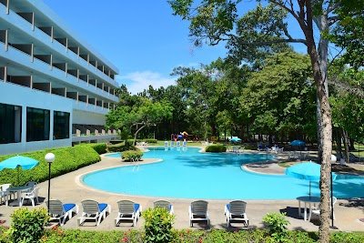Purimas Beach Hotel and Spa