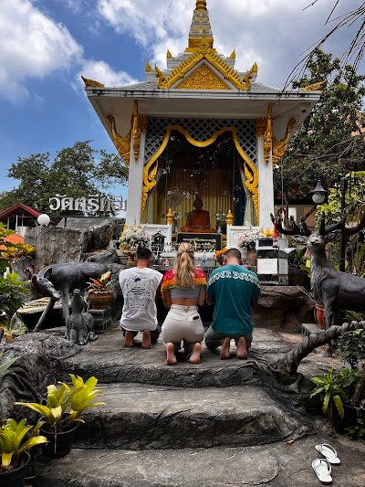 Wat Si Thaweep