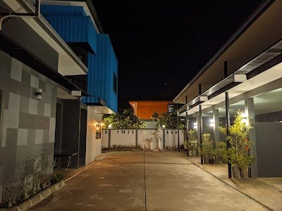 โรงแรมไอดุส-iDUS HOTEL