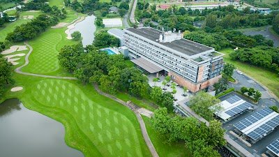 Tinidee Hotel Bangkok Golf Club