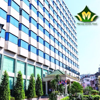 Maruay Garden Hotel