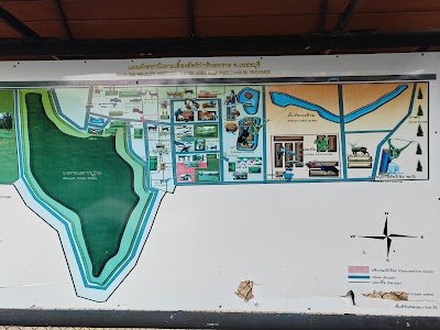 Huai Sai Wildlife Breeding Center