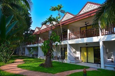 Paradise Beach Resort