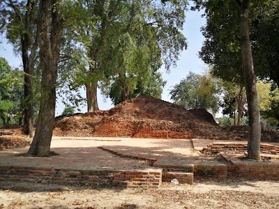 Wat Phra Meru