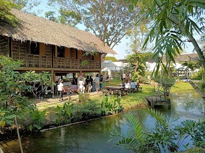 Patom Organic Village