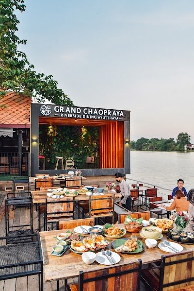 Grand Chaopraya