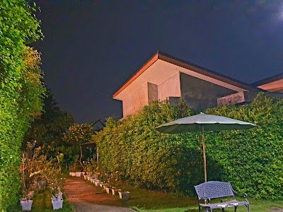 บ้านหวานรีสอร์ท