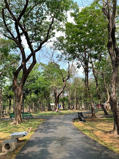 Ramintra Sports Park