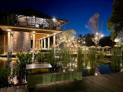Kirimaya Golf Resort & Spa