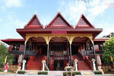 Wat Thung Luang