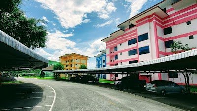 Baan Darlah