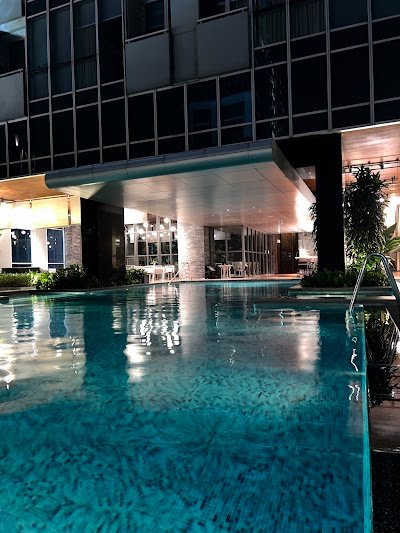 BA Apartment