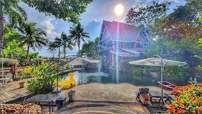 Is Am O Chiangmai Resort