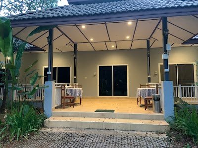 Khao Yai Cottage