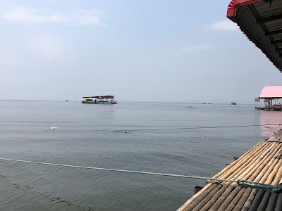 Bang Saen 2 & Chomthong Beach