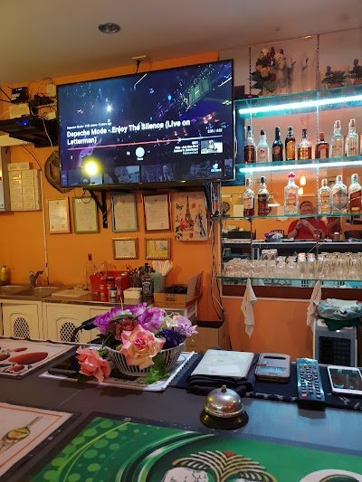 Kull Apartment & Restaurant