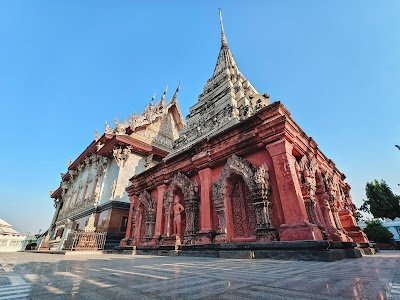 Wat Klang Bang Kaeo