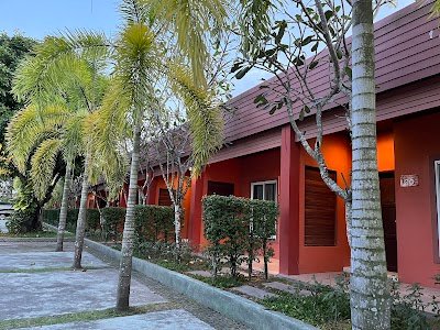 Arcadia Resort