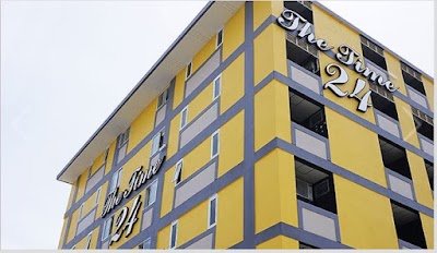 The Time 24 Hotel