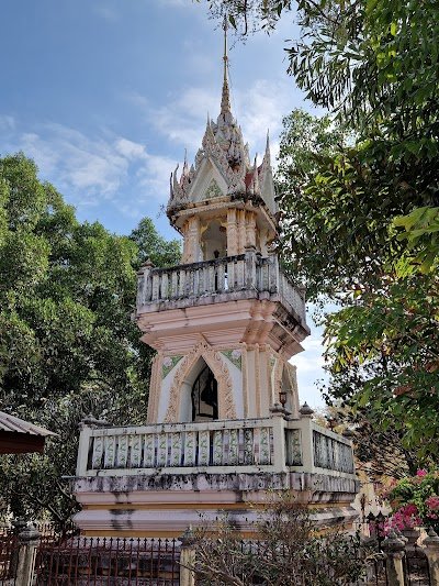 Wat Bo Fai