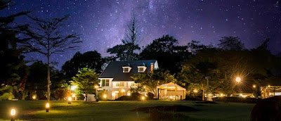 The Natural Garden Resort