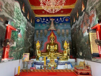Wat Kamphaeng