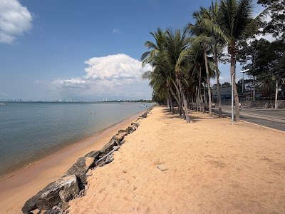 Bang Saray Public Park