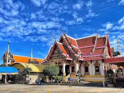 Wat Hua Hin