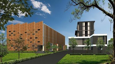 The Residence Thepkanjana