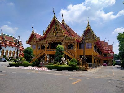 Wat Sai Mai